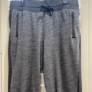 Lululemon Get Going Jogger Sz 12